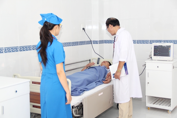 Xem chi tiết